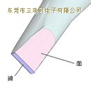 自动焊锡机烙铁头