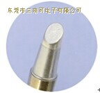 焊锡机器人烙铁头