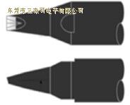 自动焊锡烙铁头