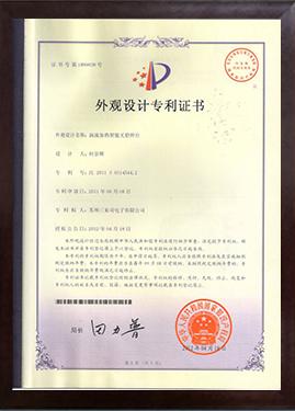 涡流加热智能无铅焊台外